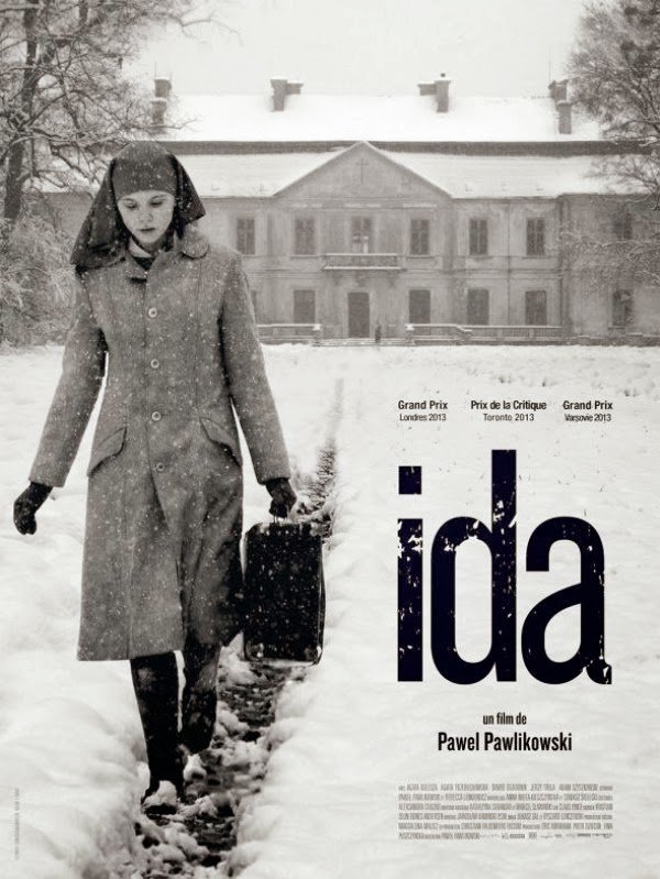 Ida, de l’assignation par un autre