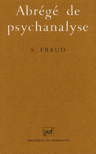 Abrégé de psychanalyse, Freud et le sein maternel