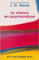 Le psychanalyste à l’écoute du silence – par Liliane Zolty