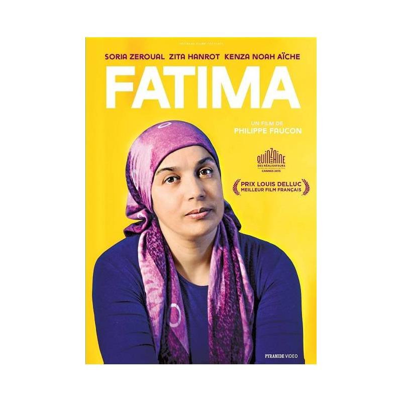 Philippe Faucon Fatima