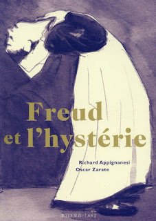 BD – Freud et l’hystérie