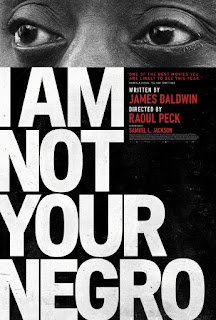 « I am not your negro », une inquiétante étrangeté