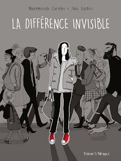 BD : La différence invisible ou le syndrome d’Asperger