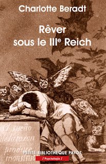 Rêver sous le IIIe Reich : saisissement du sujet et banalité du mal