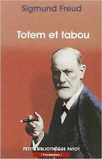 Freud, réflexion autour de la haine et de l’amour