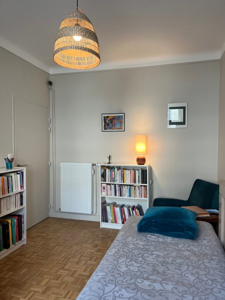 cabinet 6 rue Guépin Nantes