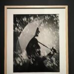 Peindre, vivre, rêver sous la pluie ? François Kollar