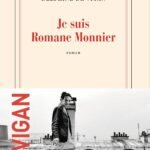 Je suis Romane Monnier, Delphine de Vigan