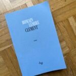 Couverture du livre Clément de Romain Lemire éditions Le Cherche midi