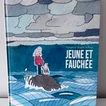 Jeune et fauchée Florence Dupré la Tour Argent