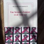 amour violence olivier bourdeaut